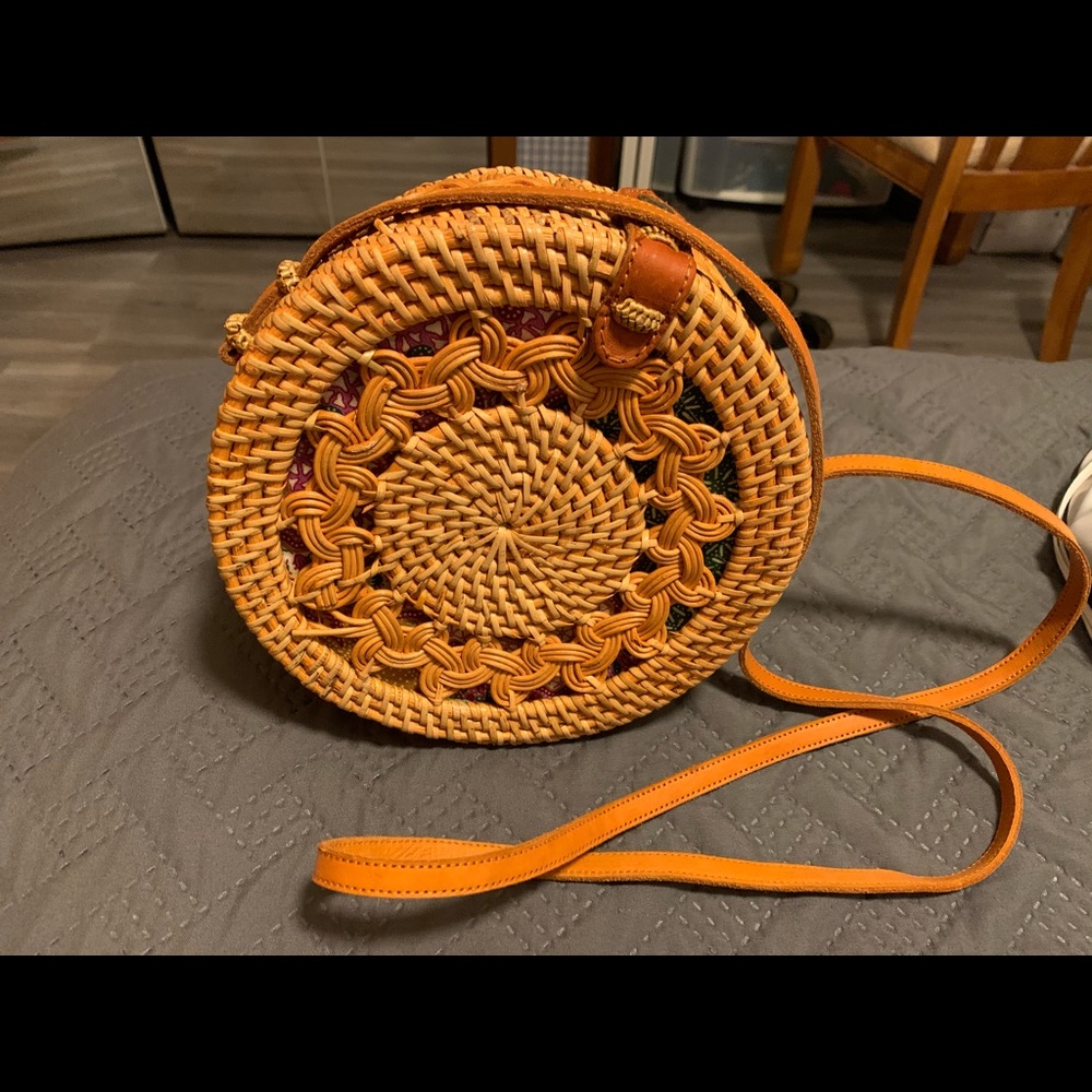 Handbag